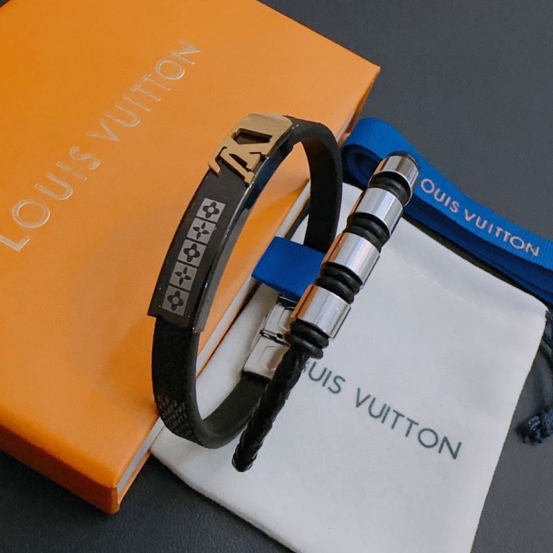 Louis Vuitton Bracelets